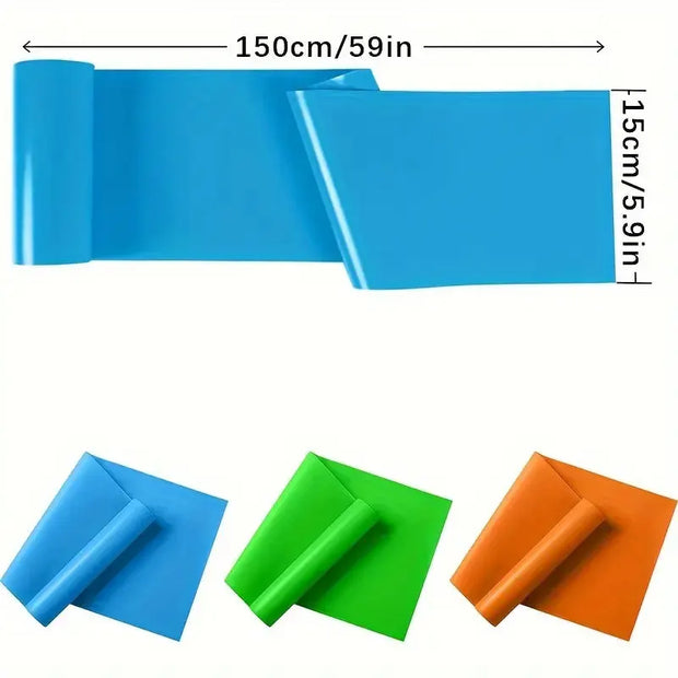 Elastic Bands