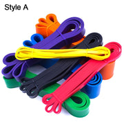 Exercise Band Set