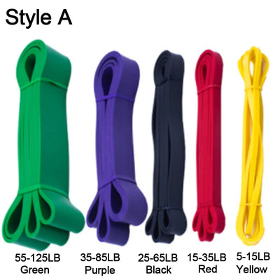 Exercise Band Set
