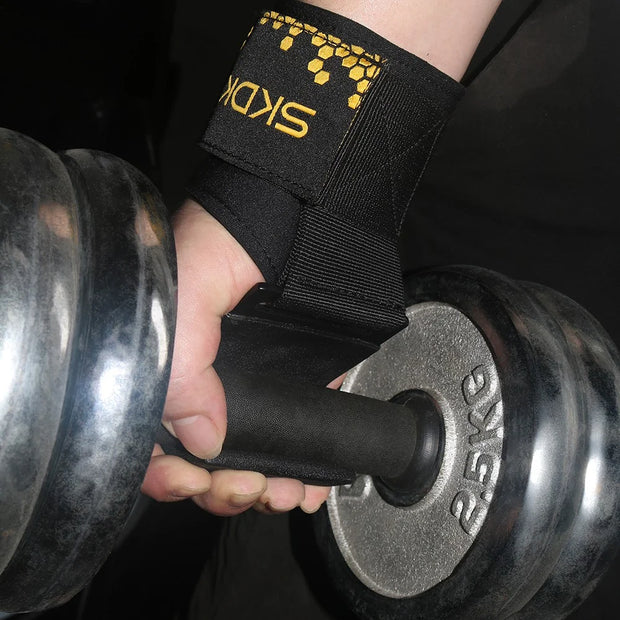 Hook Grips