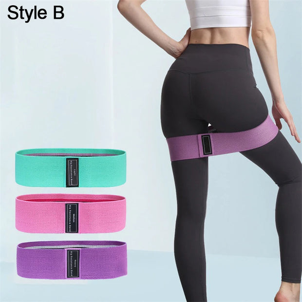 Exercise Band Set