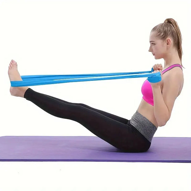 Elastic Bands