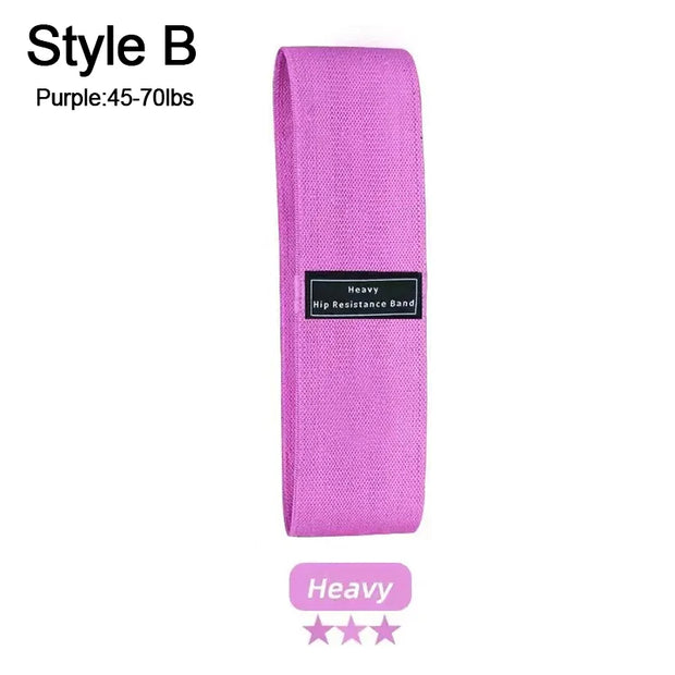 Exercise Band Set