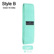 Exercise Band Set