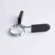 2pcs Barbell Clamp