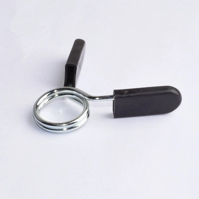 2pcs Barbell Clamp