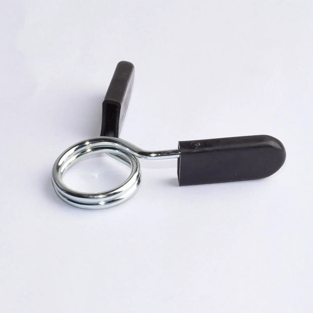 2pcs Barbell Clamp