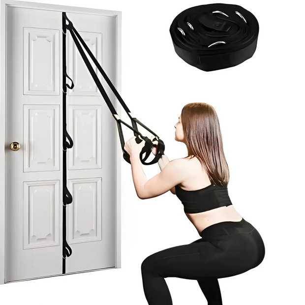 Door Anchor Strap