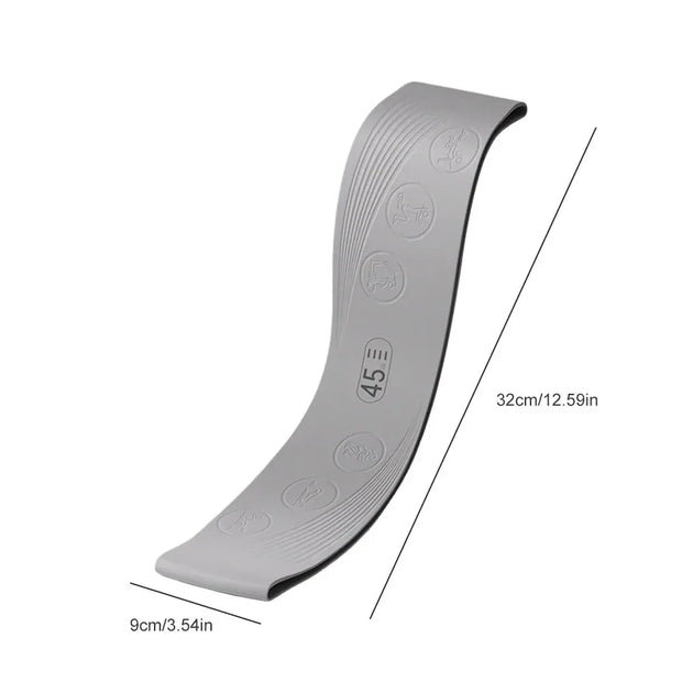 Elastic Workout Bands
