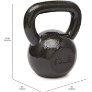 Kettle Bells