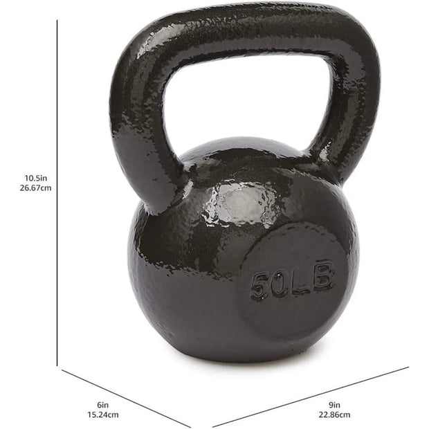 Kettle Bells