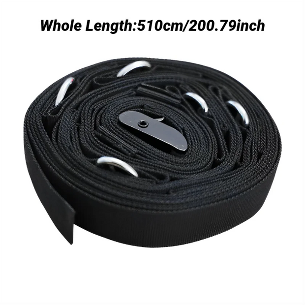 Door Anchor Strap