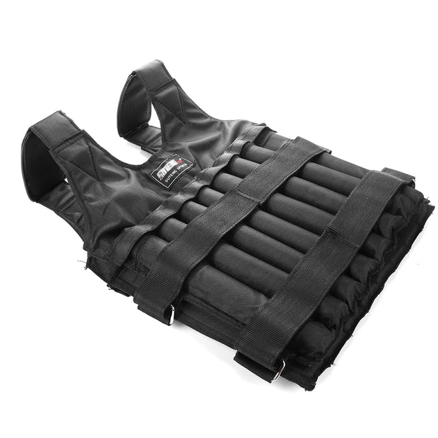Weight Training Vest