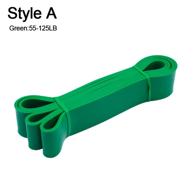Exercise Band Set