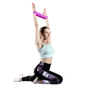 Elastic Fitness Bands