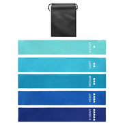 Elastic Fitness Bands