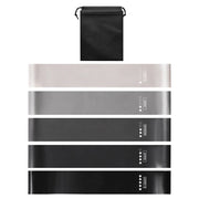 Elastic Fitness Bands
