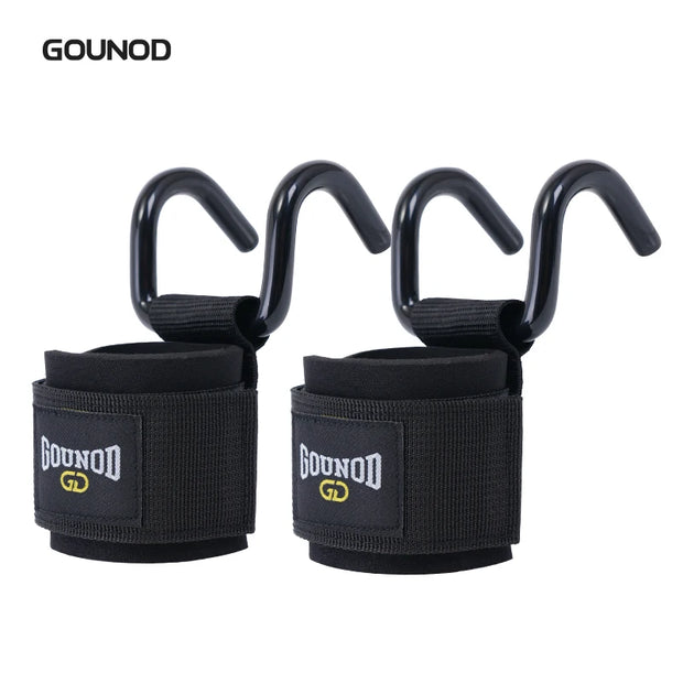 Hook Grips