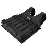 Weight Training Vest