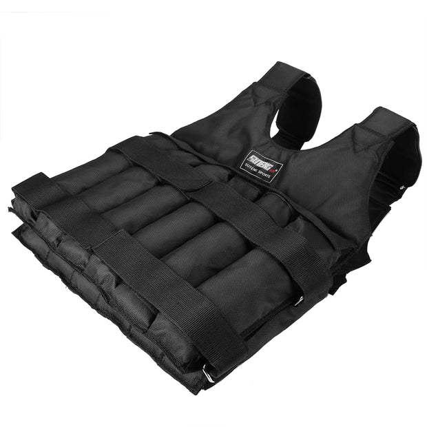 Weight Training Vest