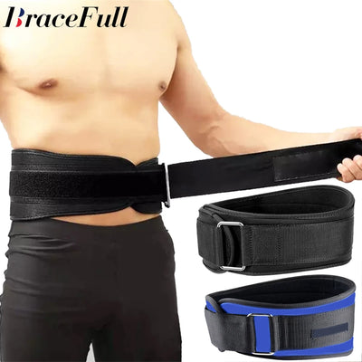 Gym Belt