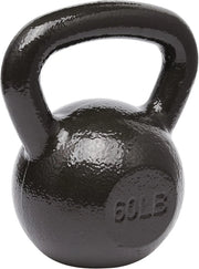 Kettle Bells