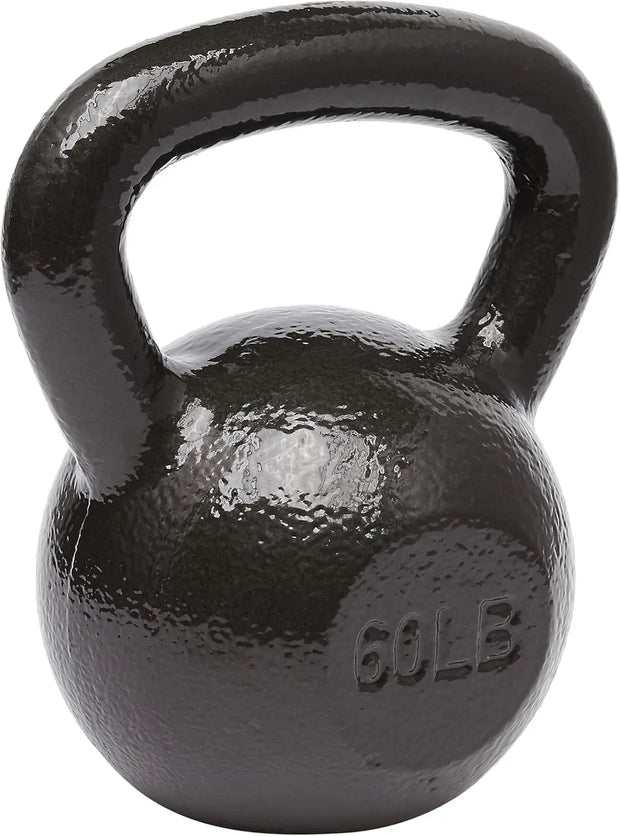 Kettle Bells