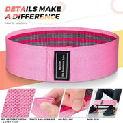 Exercise Band Set