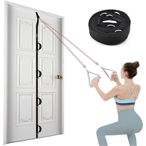 Door Anchor Strap