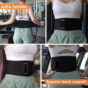 Gym Belt