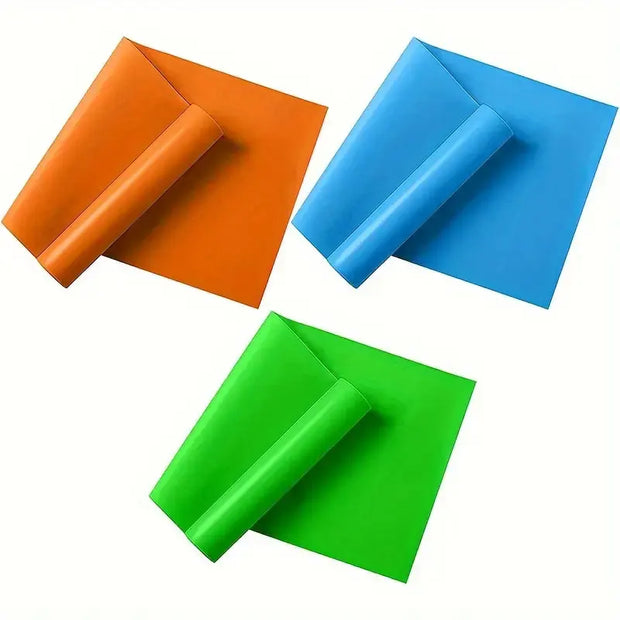 Elastic Bands