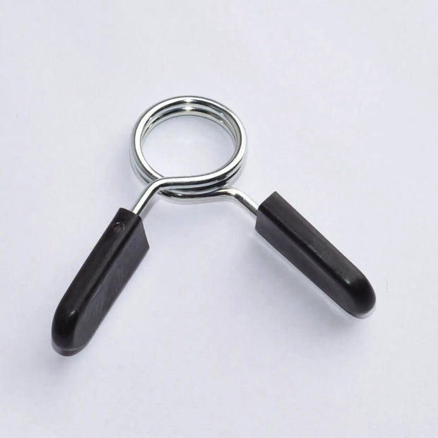 2pcs Barbell Clamp