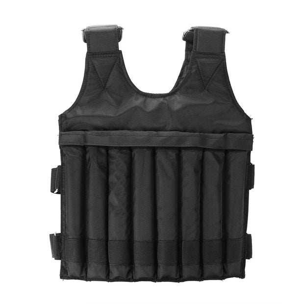 Weight Training Vest