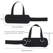 Ankle Straps