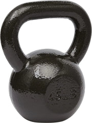 Kettle Bells
