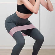 Elastic Workout Bands