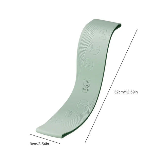 Elastic Workout Bands