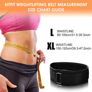 Gym Belt