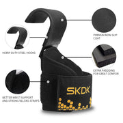 Hook Grips