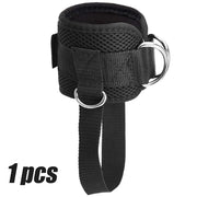 Ankle Straps