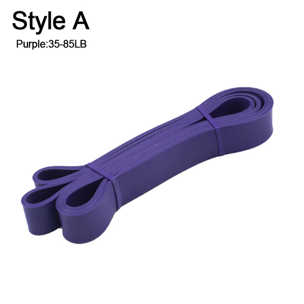Exercise Band Set