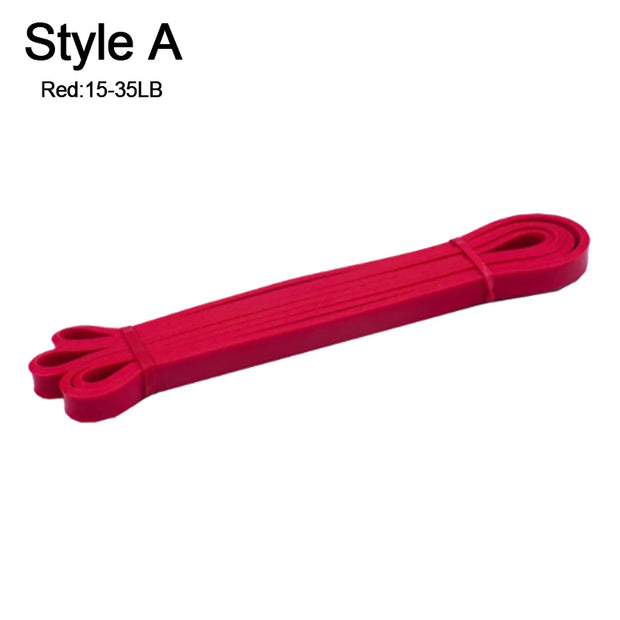 Exercise Band Set