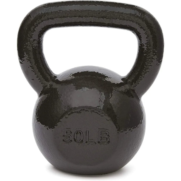 Kettle Bells