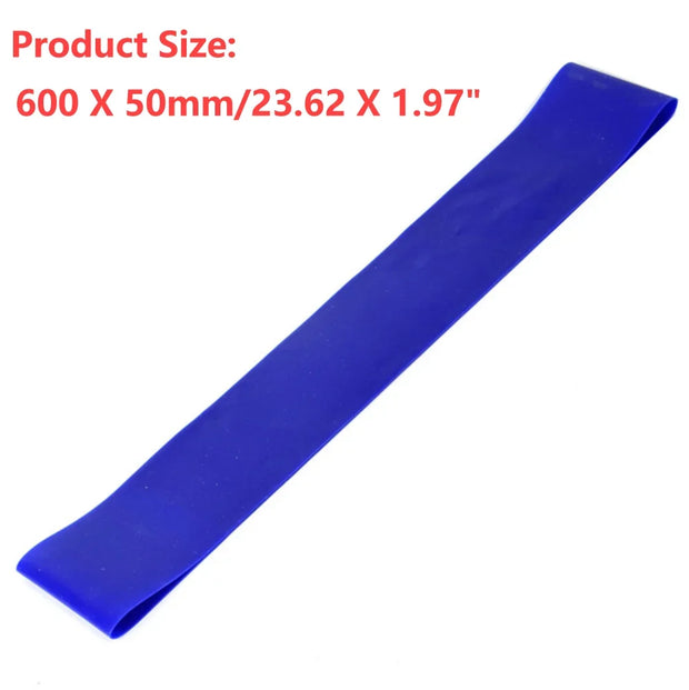 Elastic Workout Bands