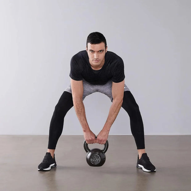 Kettle Bells