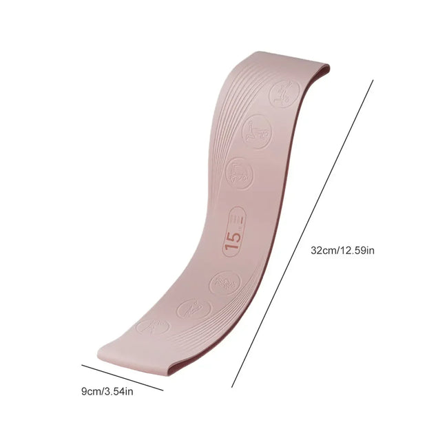 Elastic Workout Bands
