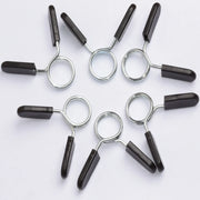 2pcs Barbell Clamp