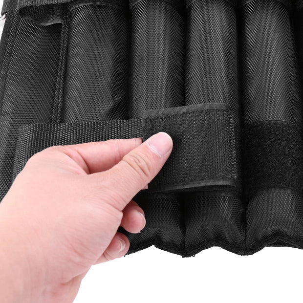 Weight Training Vest