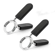 2pcs Barbell Clamp