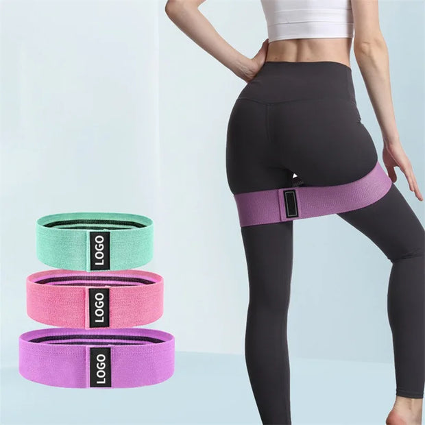 Exercise Band Set
